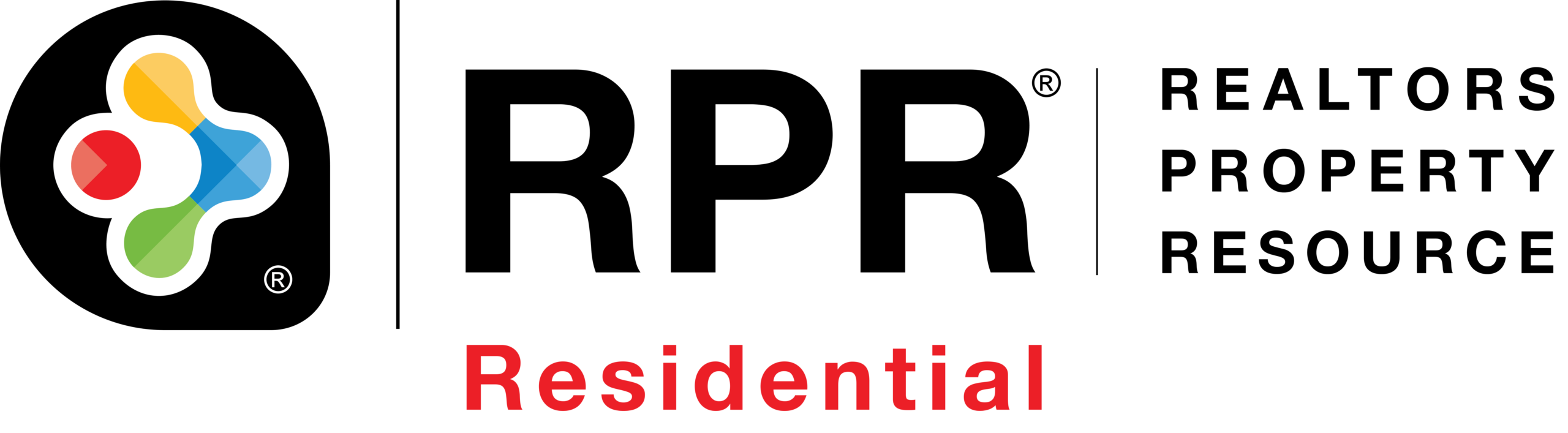 RPR Residential Logo