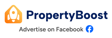 PropertyBoost Logo